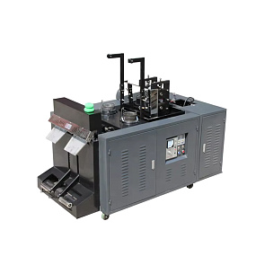 Автоматический станок для плетения стального рукава JX-W2A